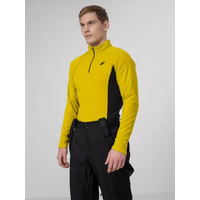 Thermoactive sweatshirt 4F H4Z22-BIMP011 72S