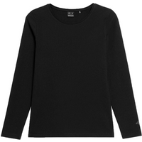 Longsleeve T-shirt 4F F167 W 4FAW23TLONF167 20S