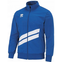 ERREA Jim sweatshirt size XS blue/white