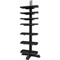 tiguar universal stand 7 shelves