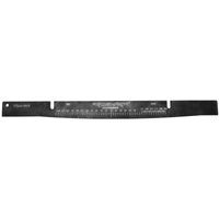 Prosharp Ellipse Blade Profile Template 1