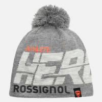 Rossignol Pro Hero Cap Gray