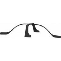 BlueSports 2-stick opponent imitating obstacle