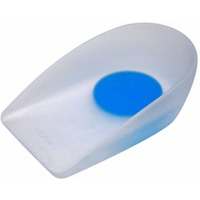 SELECT GEL HEEL INSERT HIGH S