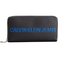 CALVIN KLEIN JEANS WOMEN'S SCULPTED WALLET