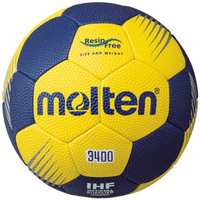 Molten 3400 H2F3400-YN Handball Ball