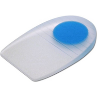 SELECT GEL HEEL INSERT L