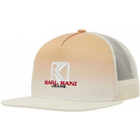 Karl Kani Gradient Flat Brim Cap 7001206