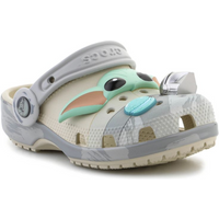 Crocs Grogu Classic Clog K 209494-2Y2