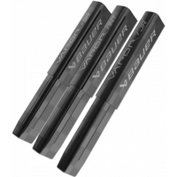 Composite extension for Bauer Vapor stick