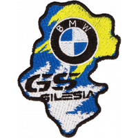 GS Silesia patch
