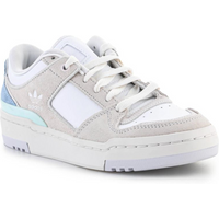 Adidas Forum Luxe Low W Ftwwht / Cloud White / Crystal White women's lifestyle shoes HQ6269