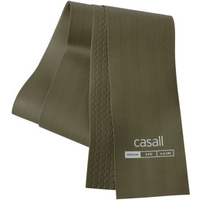 CASALL Flex Band Recycled Medium 1Pcs green