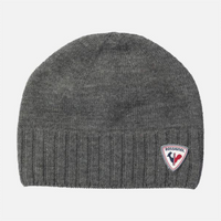 Rossignol ALAN cap gray