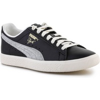 UNISEX shoes PUMA CLYDE BASE BLACK 390091-02