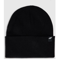 Unisex winter hat 4F 4FWAW25ACAPU674-20S