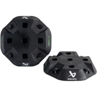 The foundation of the Bauer Modular training system