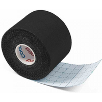 tiguar aerial tape for acrobatic wheel black