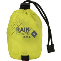 MILLET Raincover S Yellow