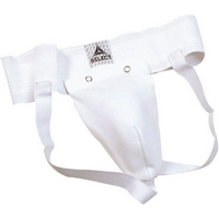 SELECT CROTCH PROTECTOR junior S SUPPORT