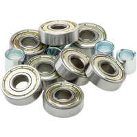 ABEC 7 roller skate bearing