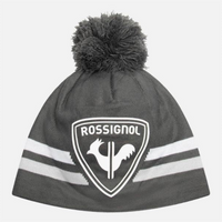 Rossignol Jr Rooster Cap Gray