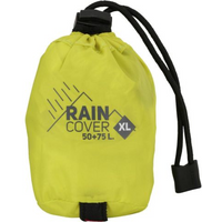 MILLET Raincover XL Yellow