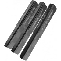 Composite extension for Bauer Nexus Int/Jr50 stick