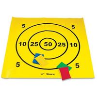 Vinex Target Mat TM-BBC12 Arcade Game