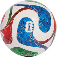 Adidas World Cup 26 Trionda Pro Sala Futsal Ball
