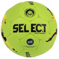 SELECT HANDBALL Goalcha STREET 42 cm EHF