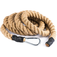 CLIMBING ROPE - Jute - 3 m