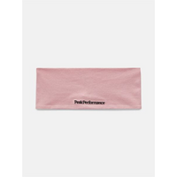 Peak Performance Progress Headband Pink