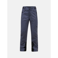 Peak Performance W Shred Pants Blue