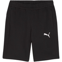 Puma teamGOAL Casuals men's shorts black 658608 03
