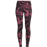 CASALL Essential Printed Tights Pink