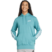 Men's adidas Color Script sweatshirt blue KD2266