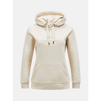 Peak Performance W Original Hood Beige