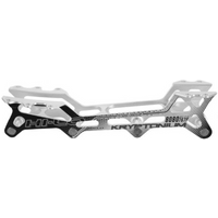 Bauer Kryptonium Roller Skate Rails