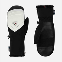 Rossignol W Absolute Impr M Gloves White