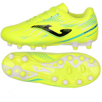 Joma Propulsion 2509 FG Jr PRJW2509FG shoes