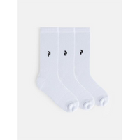 Peak Performance Everyday Sock 3 Pack socks white