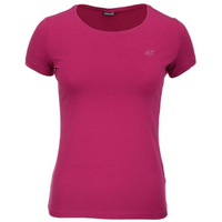 T-shirt 4F W 4FWAW25TTSHF2439 53S