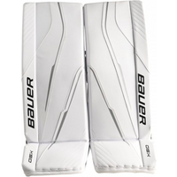 Bauer GSX '23 Sr Fences