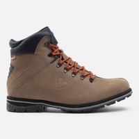 Rossignol 1907 Chamonix Nabuk 2.0 shoes