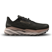 Men's Cascadia 19 GTX Trail Running Shoes Gore-Tex® Black