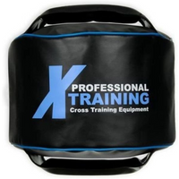 XBag – Functional training equipment with adjustable weights (1–40 kg)