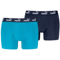 Puma Elements Basic 2P Boxer Shorts M 938753 08
