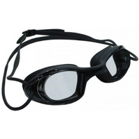 Shepa 616 swimming goggles black B1