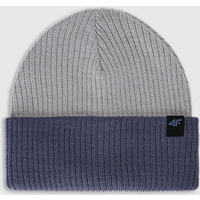 Boy's winter hat 4F 4FJWAW25ACAPM600-32S